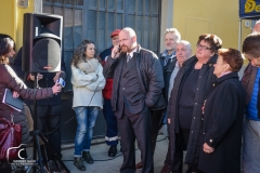 Il Sindaco di Tavarnelle in collegamento con Il Sindaco di Amatrice