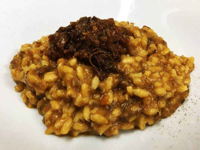 Regala un menù “Prova l’Osteria La Gramola” per 2 persone - immagine 11