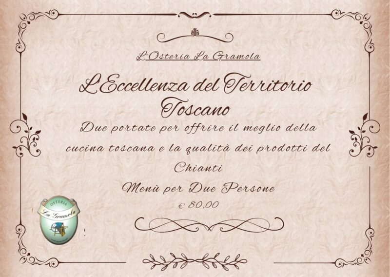 Gift Card del valore di 80€