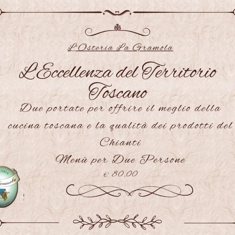 Gift Card del valore di 80€