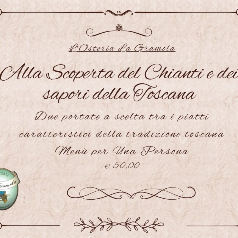 Gift Card del valore di 50€