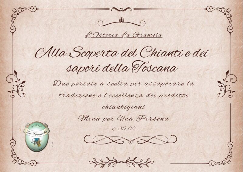 Gift Card del valore di 30€