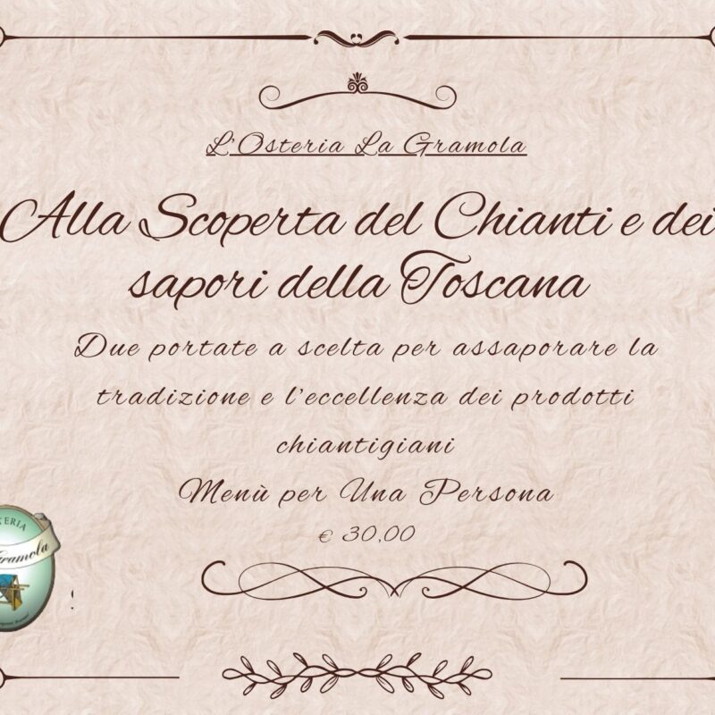 Gift Card del valore di 30€